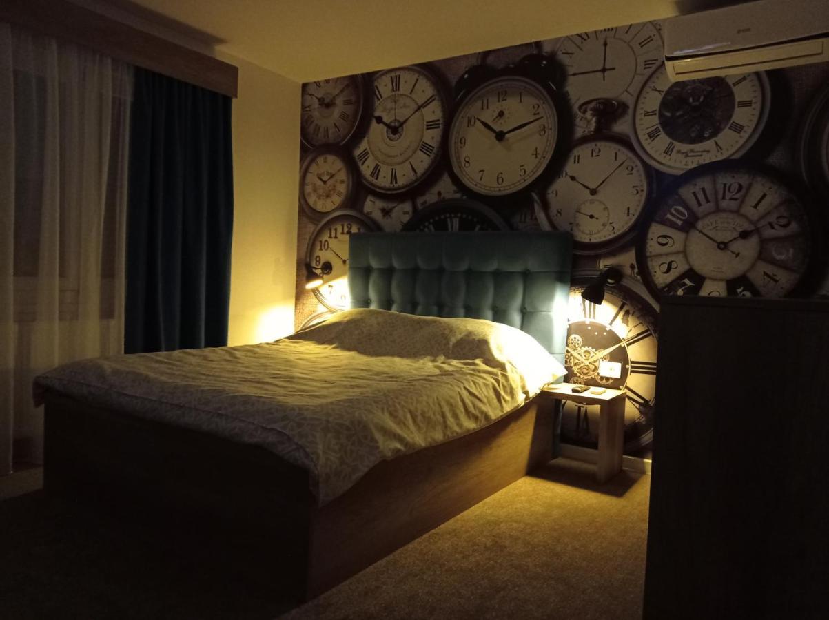 Studio Apartmani Emili Apartman Br 2 Bijeljina Exterior foto